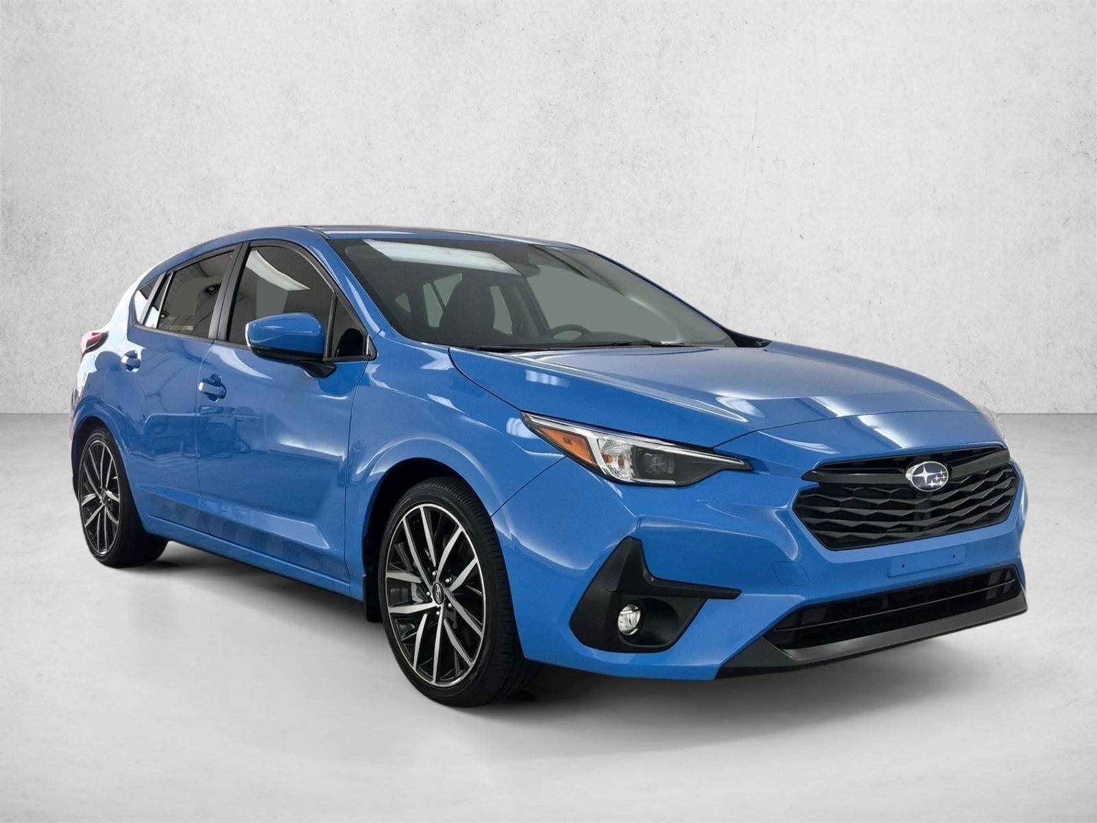 2025 Subaru Impreza Sport - Photo 3