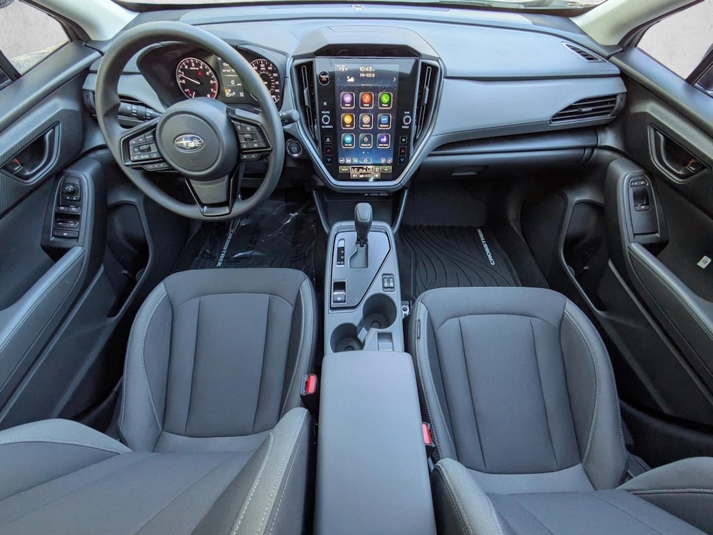 New 2026 Subaru Crosstrek Premium Sport Utility