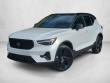 Used 2026 Volvo XC40 Ultra Black Edition Sport Utility