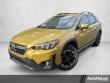 Certified 2023 Subaru Crosstrek Premium Sport Utility