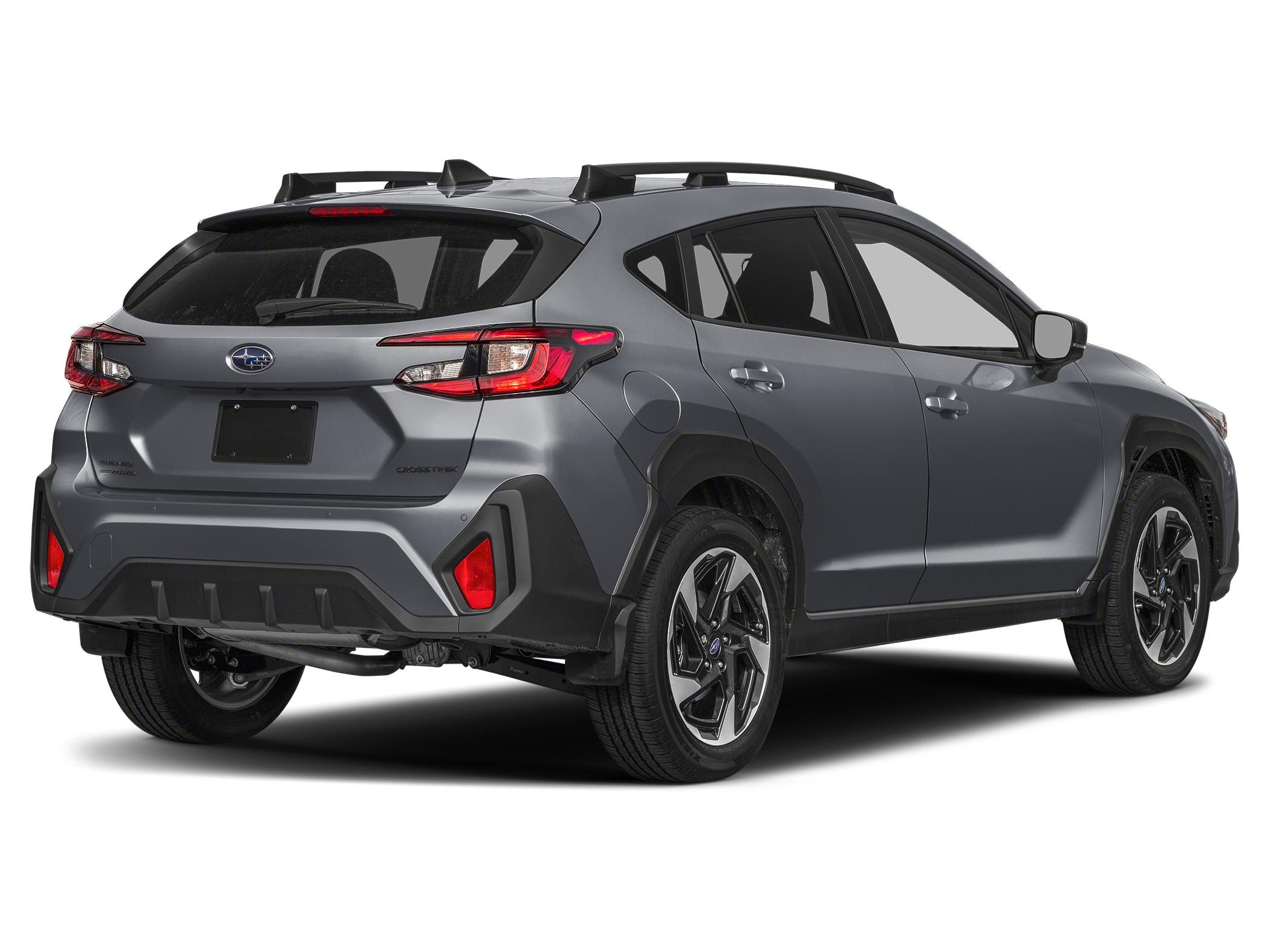New 2027 Subaru Crosstrek Limited Sport Utility