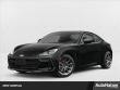 Used 2023 Subaru BRZ Premium 2dr Car