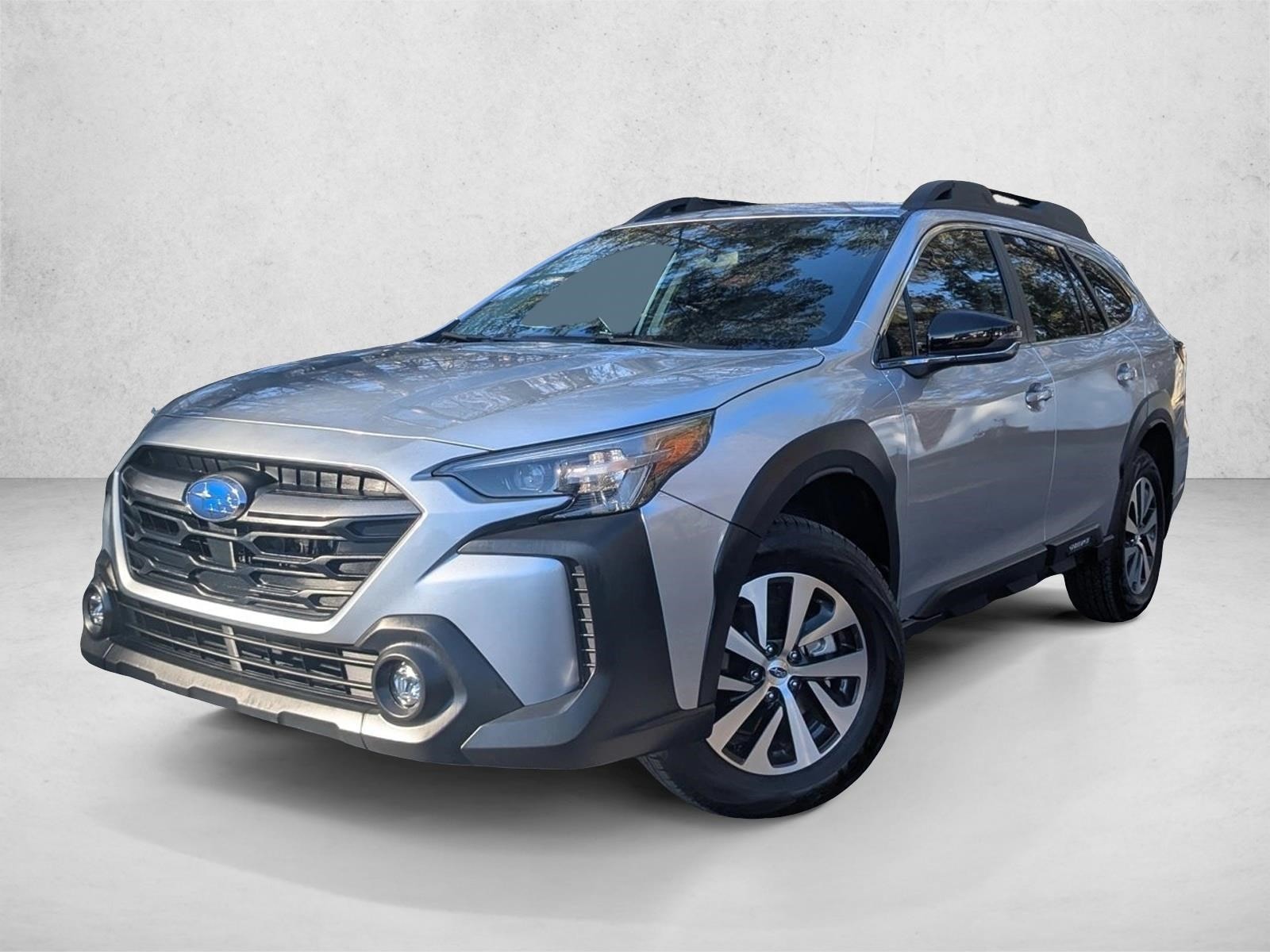 2025 Subaru Outback Premium's photo