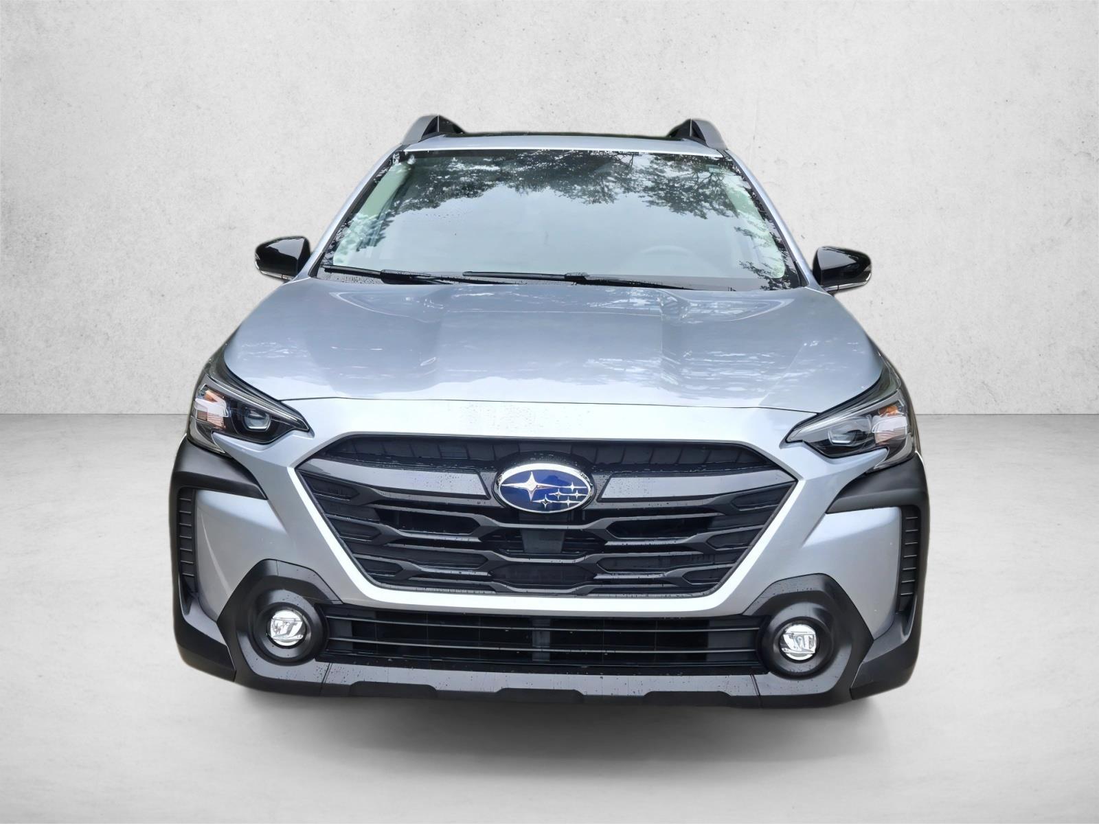 2025 Subaru Outback Premium photo 2