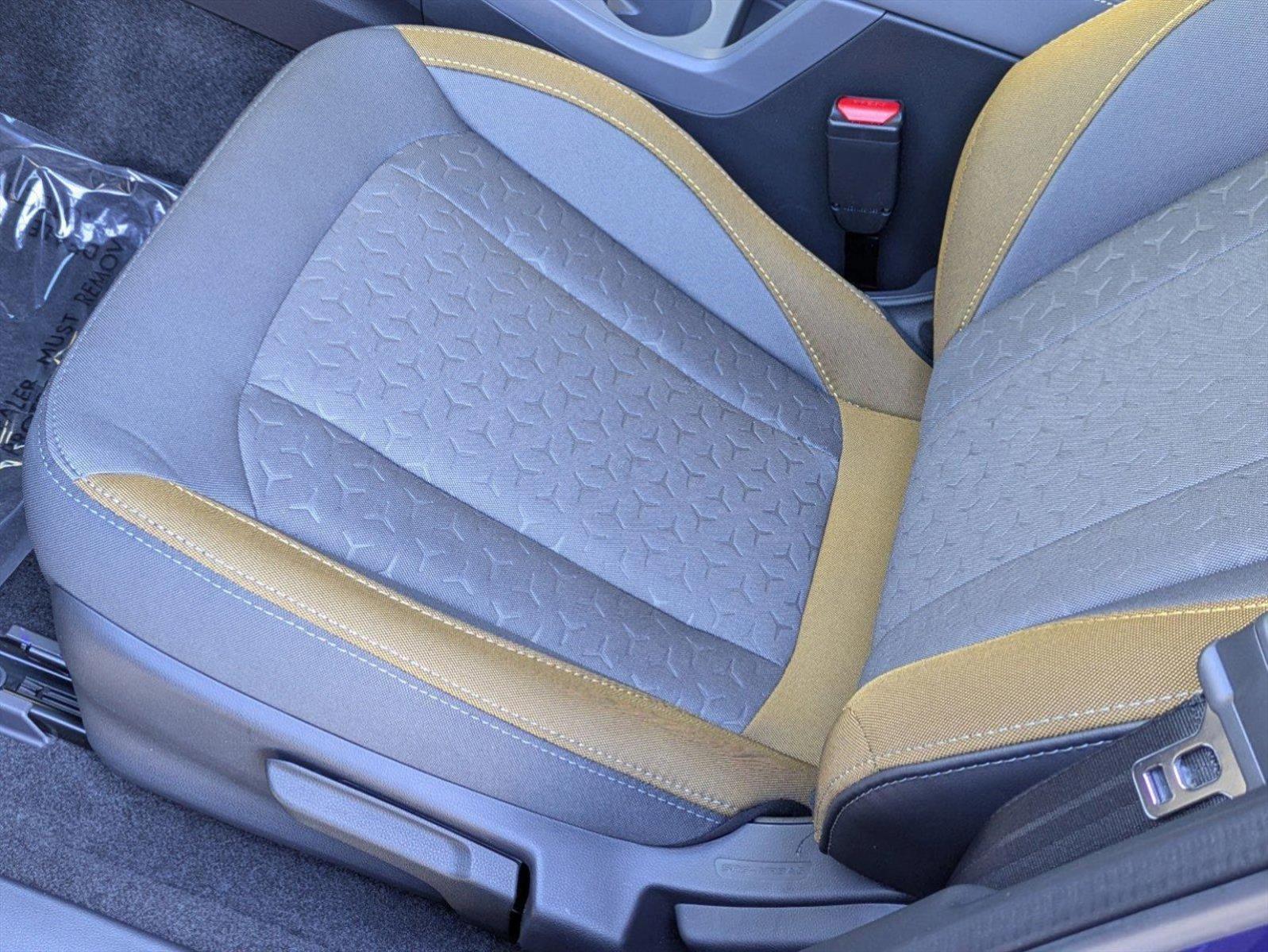 2025 Subaru Crosstrek Sport photo 4