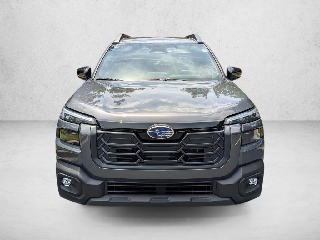 New 2026 Subaru Outback Limited Sport Utility