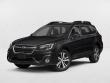 Used 2018 Subaru Outback Limited Sport Utility
