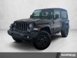 Used 2024 Jeep Wrangler Sport Sport Utility