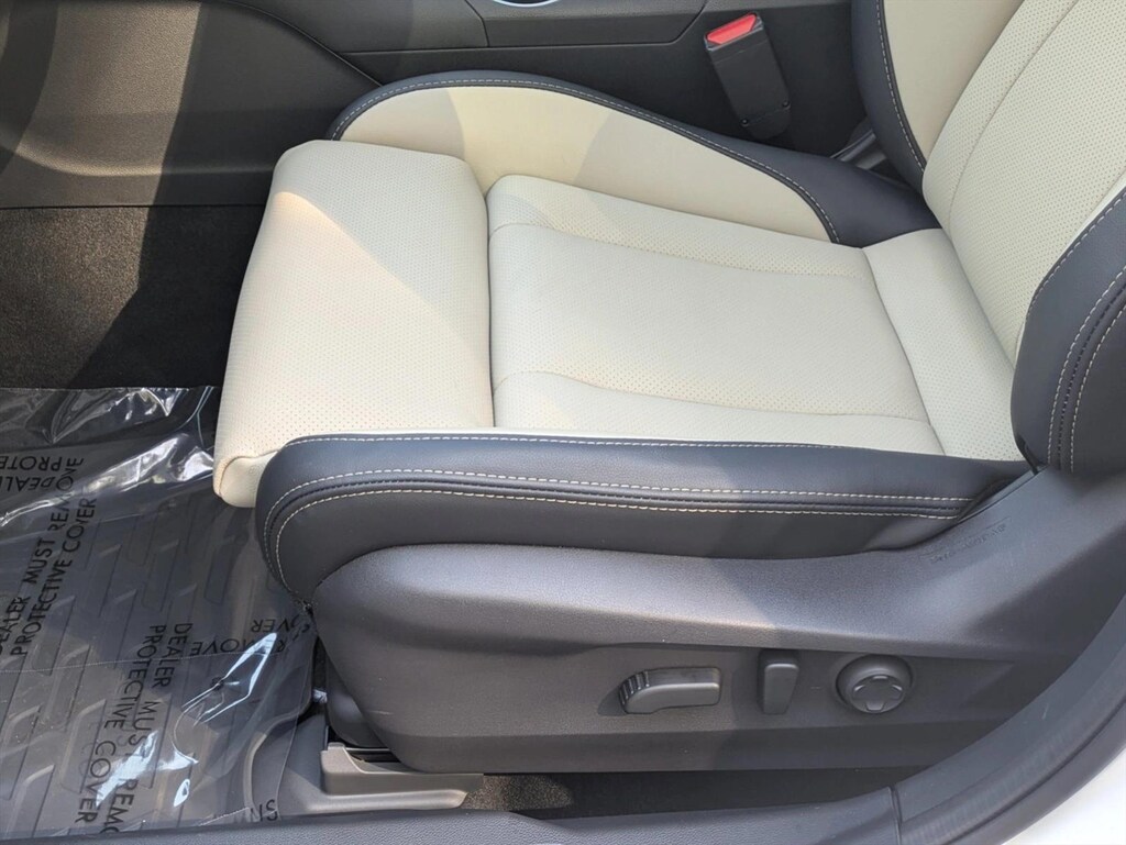 New 2025 Subaru Outback Limited Sport Utility