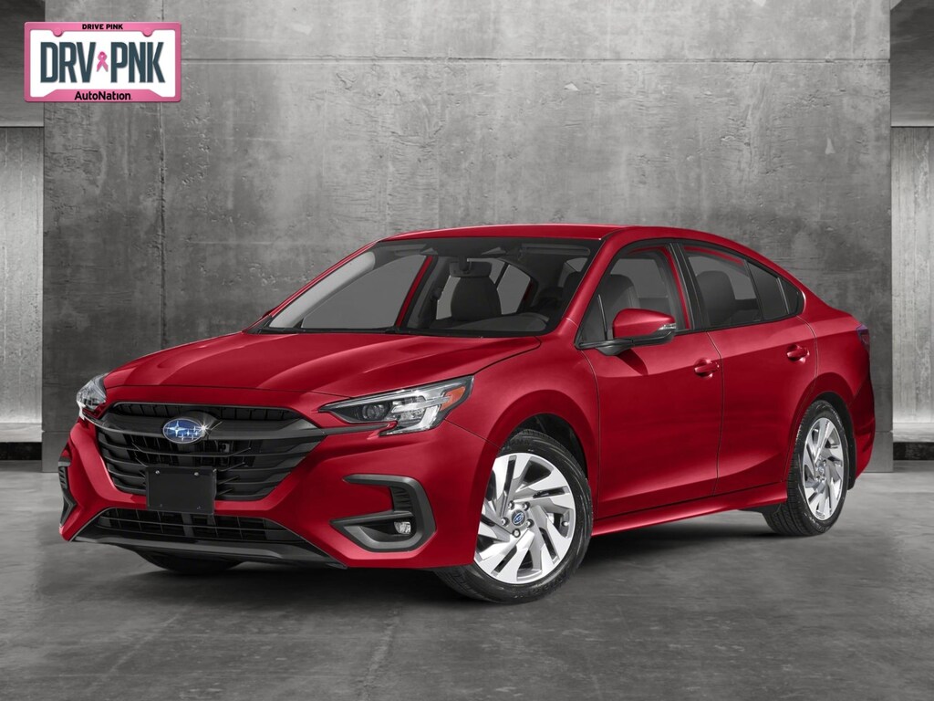 New 2024 Subaru Legacy For Sale in Hardeeville, SC R3024868