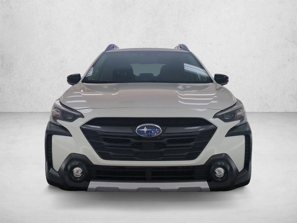 Used 2024 Subaru Outback Limited Sport Utility