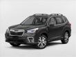 Used 2020 Subaru Forester Limited Sport Utility