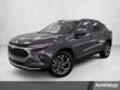 Used 2025 Chevrolet Trax LT Sport Utility