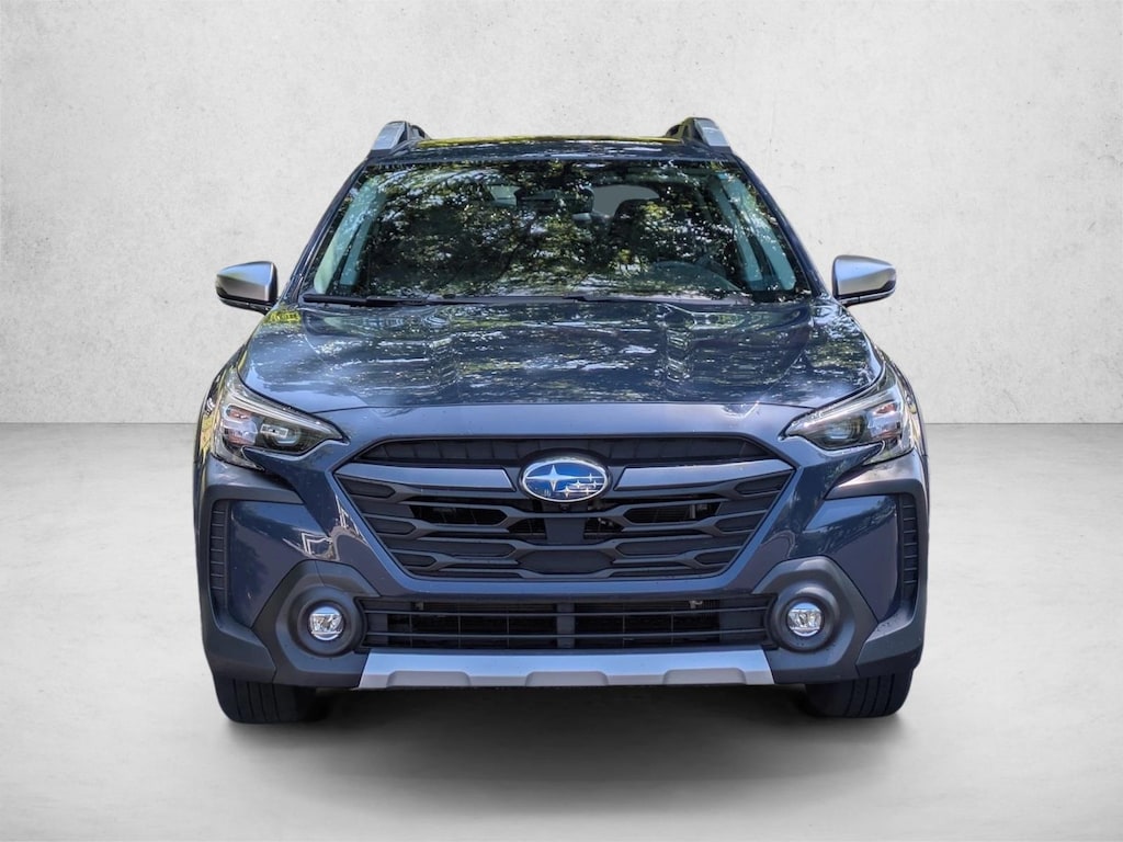 Used 2023 Subaru Outback Touring Sport Utility