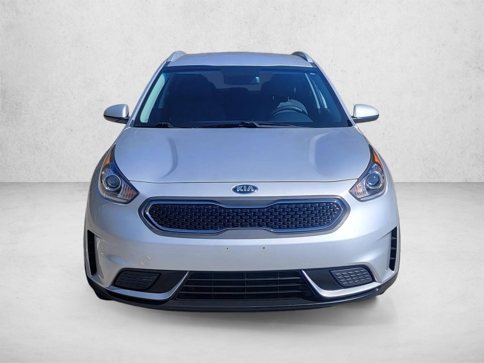 Used 2017 Kia Niro LX with VIN KNDCB3LC3H5049013 for sale in Hardeeville, SC