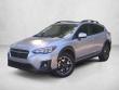 Used 2019 Subaru Crosstrek Premium Sport Utility
