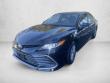 Used 2021 Toyota Camry Hybrid LE 4dr Car
