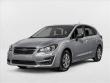Used 2016 Subaru Impreza 2.0i 4dr Car
