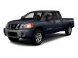Used 2015 Nissan Titan SV Crew Cab Pickup