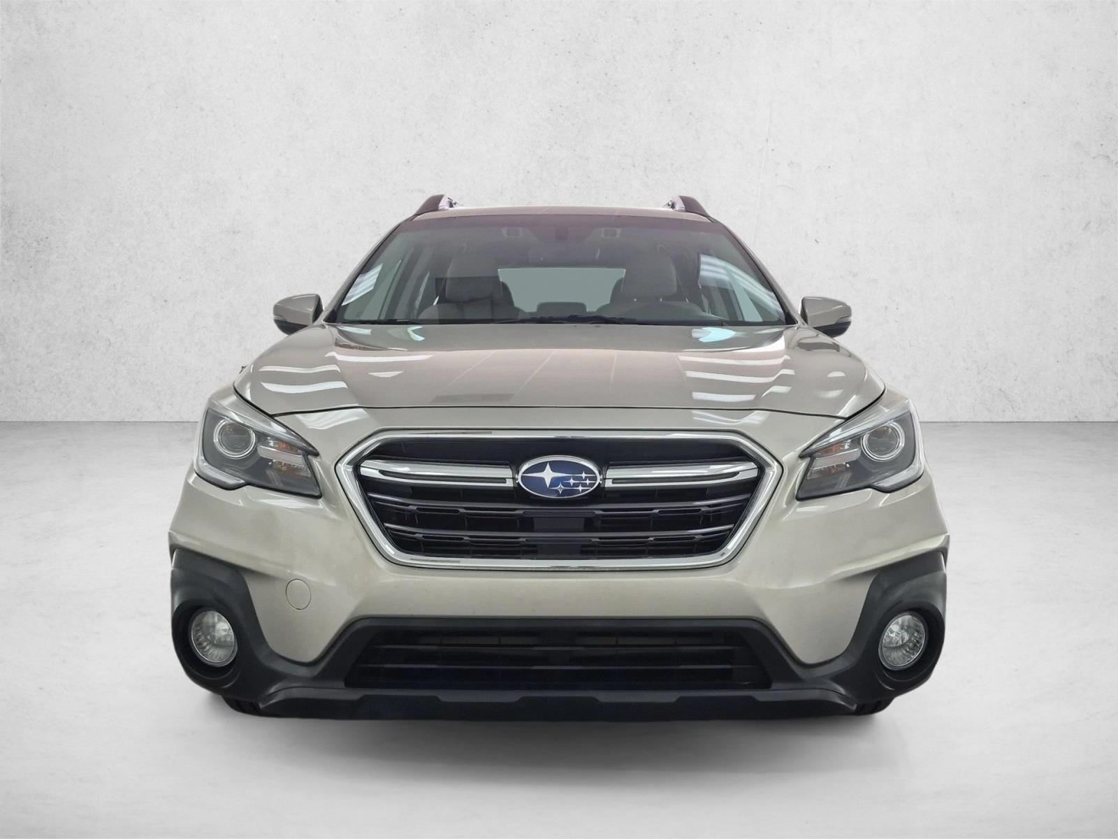 Used 2018 Subaru Outback Limited with VIN 4S4BSENC0J3233973 for sale in Hardeeville, SC