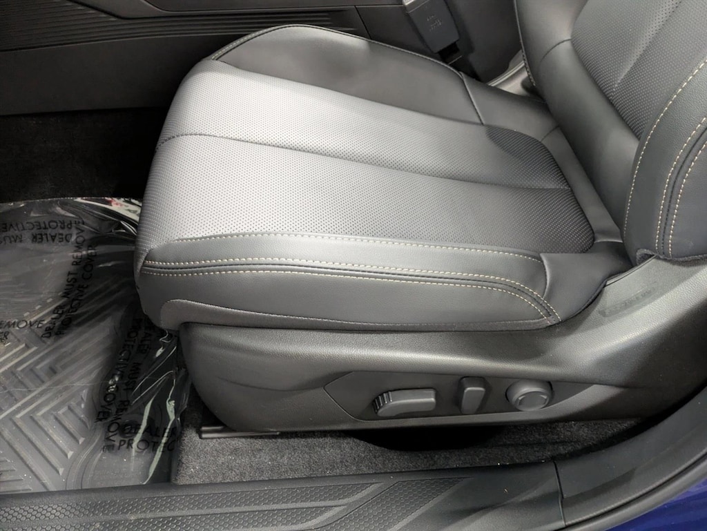 New 2026 Subaru Outback Limited Sport Utility