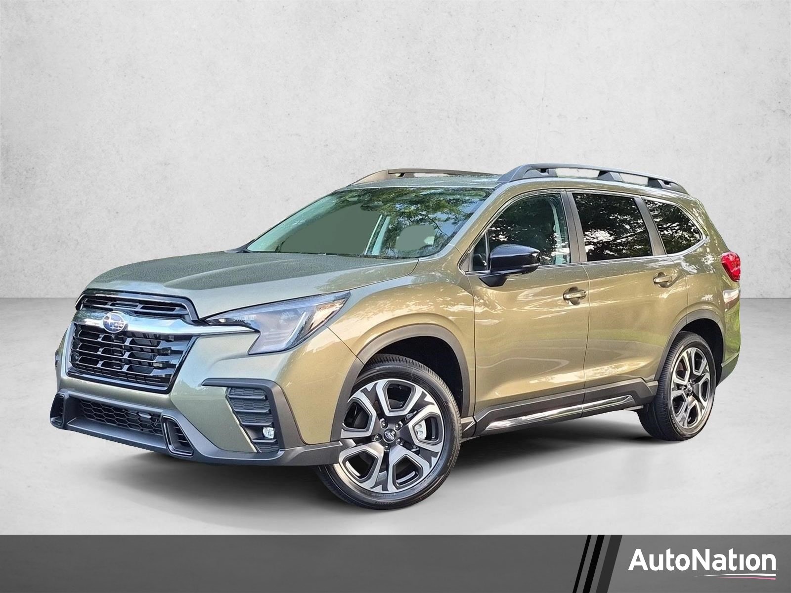 2026 Subaru Ascent Limited