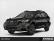 Used 2023 Subaru Outback Wilderness Sport Utility