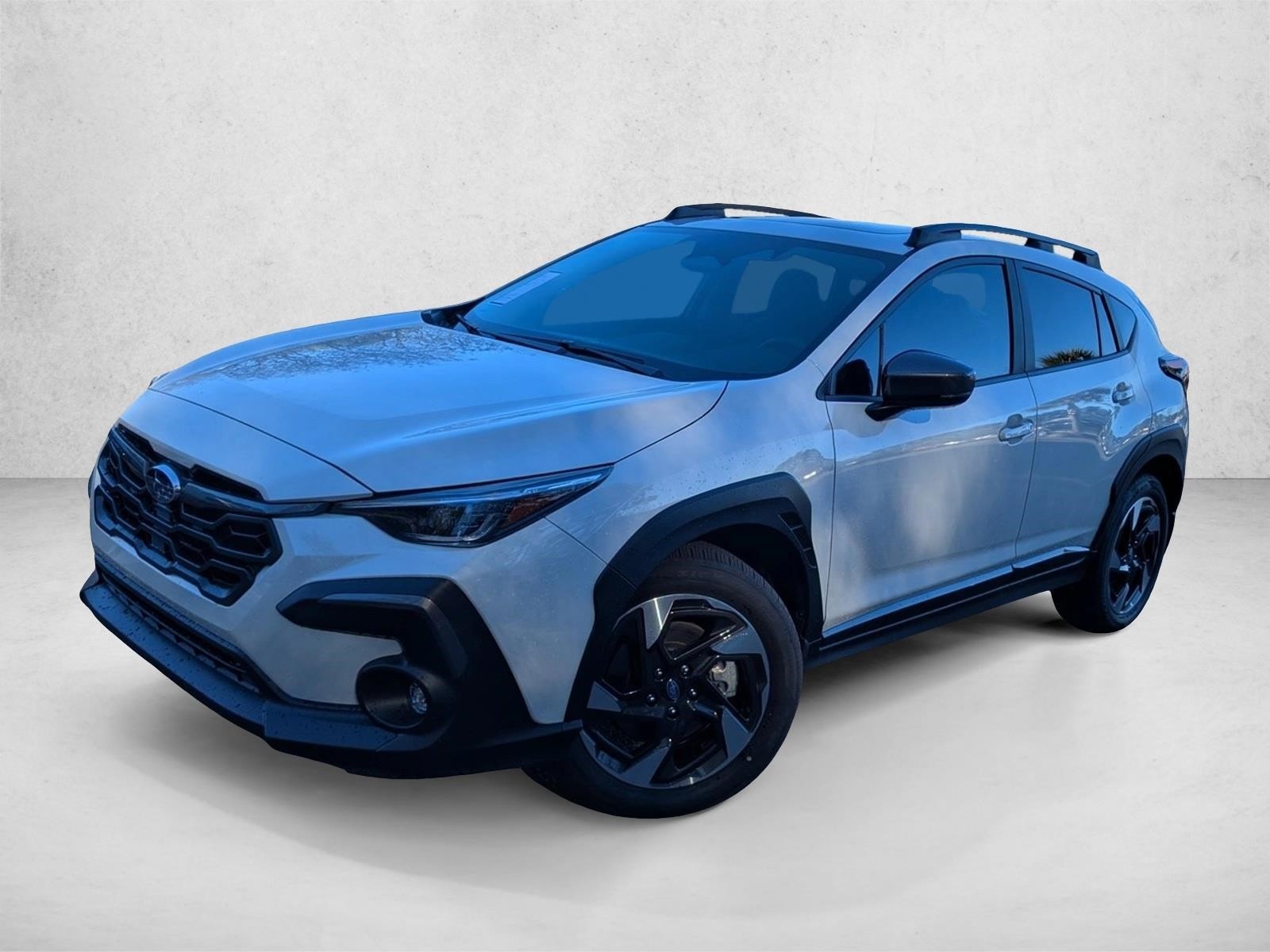 2025 Subaru Crosstrek Limited's photo