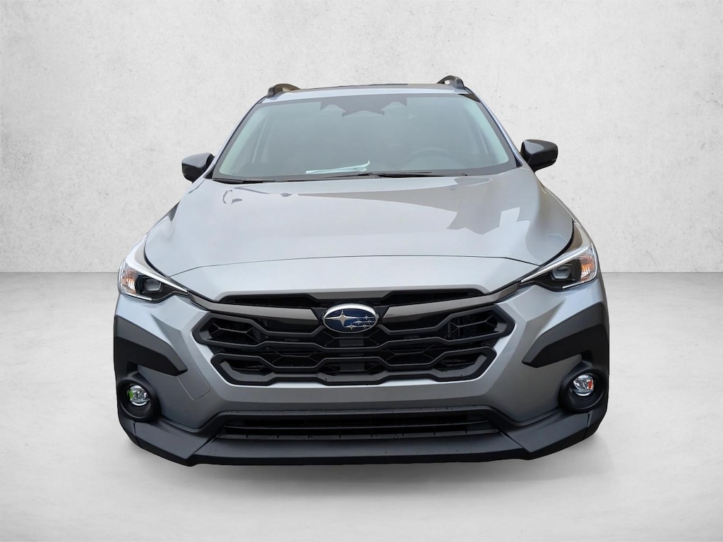 New 2026 Subaru Crosstrek Premium Sport Utility