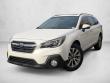 Used 2019 Subaru Outback Touring Sport Utility