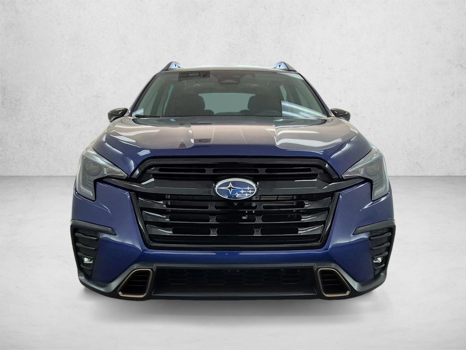 Certified 2026 Subaru Ascent Limited Bronze Edition Sport Utility