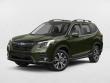 Used 2023 Subaru Forester Limited Sport Utility