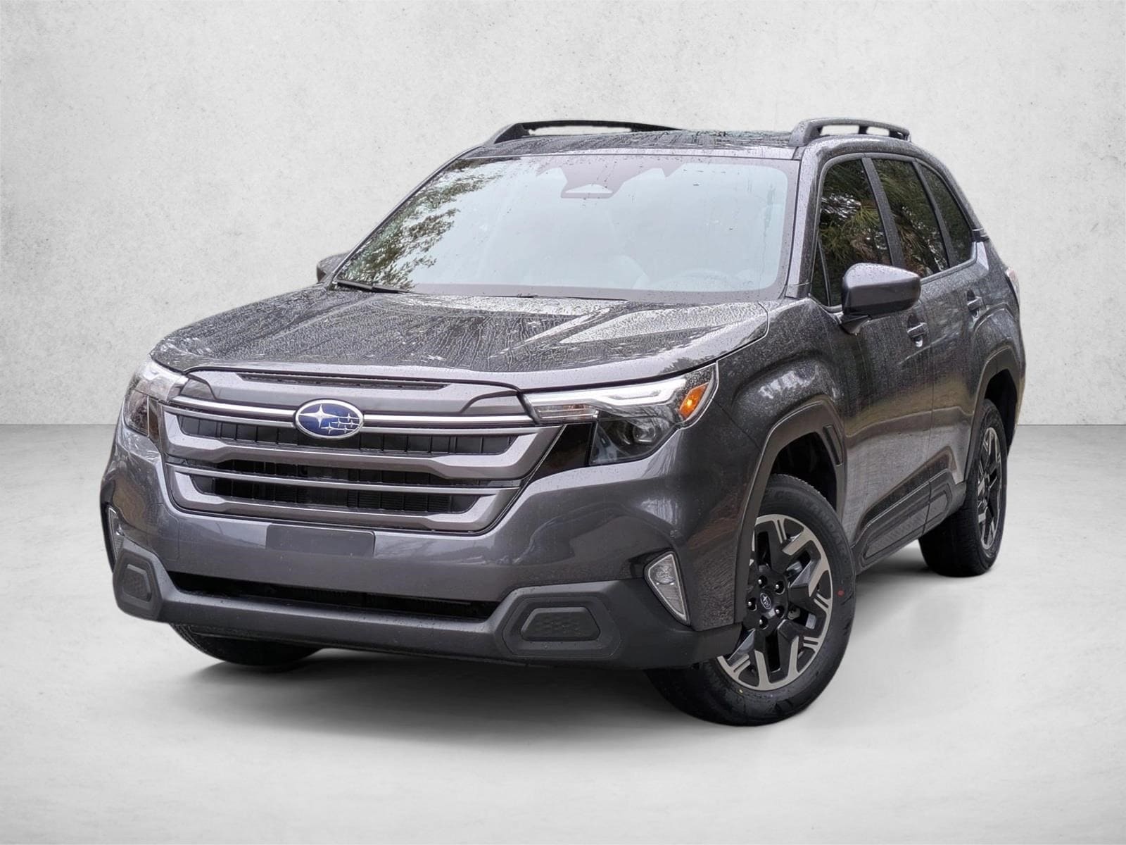 2026 Subaru Forester Premium's photo