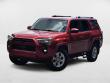 Used 2022 Toyota 4Runner SR5 Sport Utility