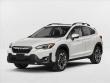 Used 2022 Subaru Crosstrek Limited Sport Utility