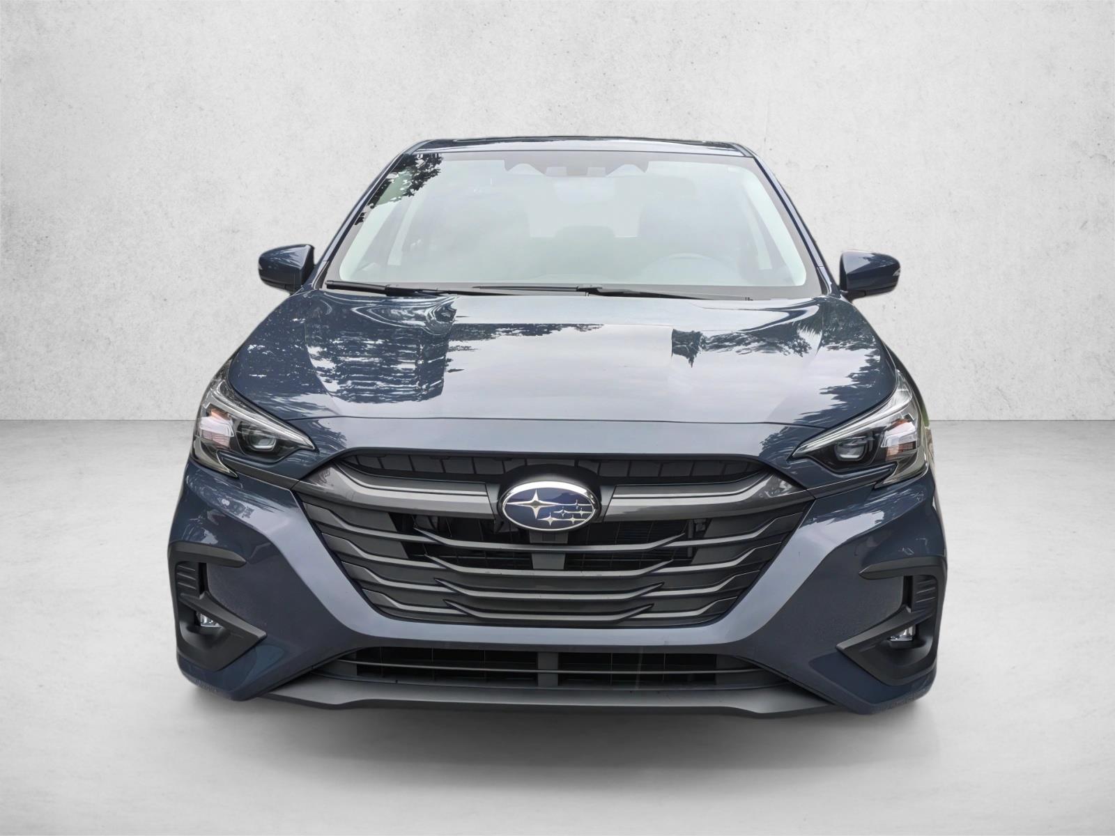 2024 Subaru Legacy Limited photo 2