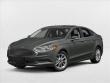 Used 2018 Ford Fusion SE 4dr Car