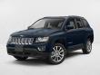 Used 2017 Jeep Compass High Altitude Sport Utility