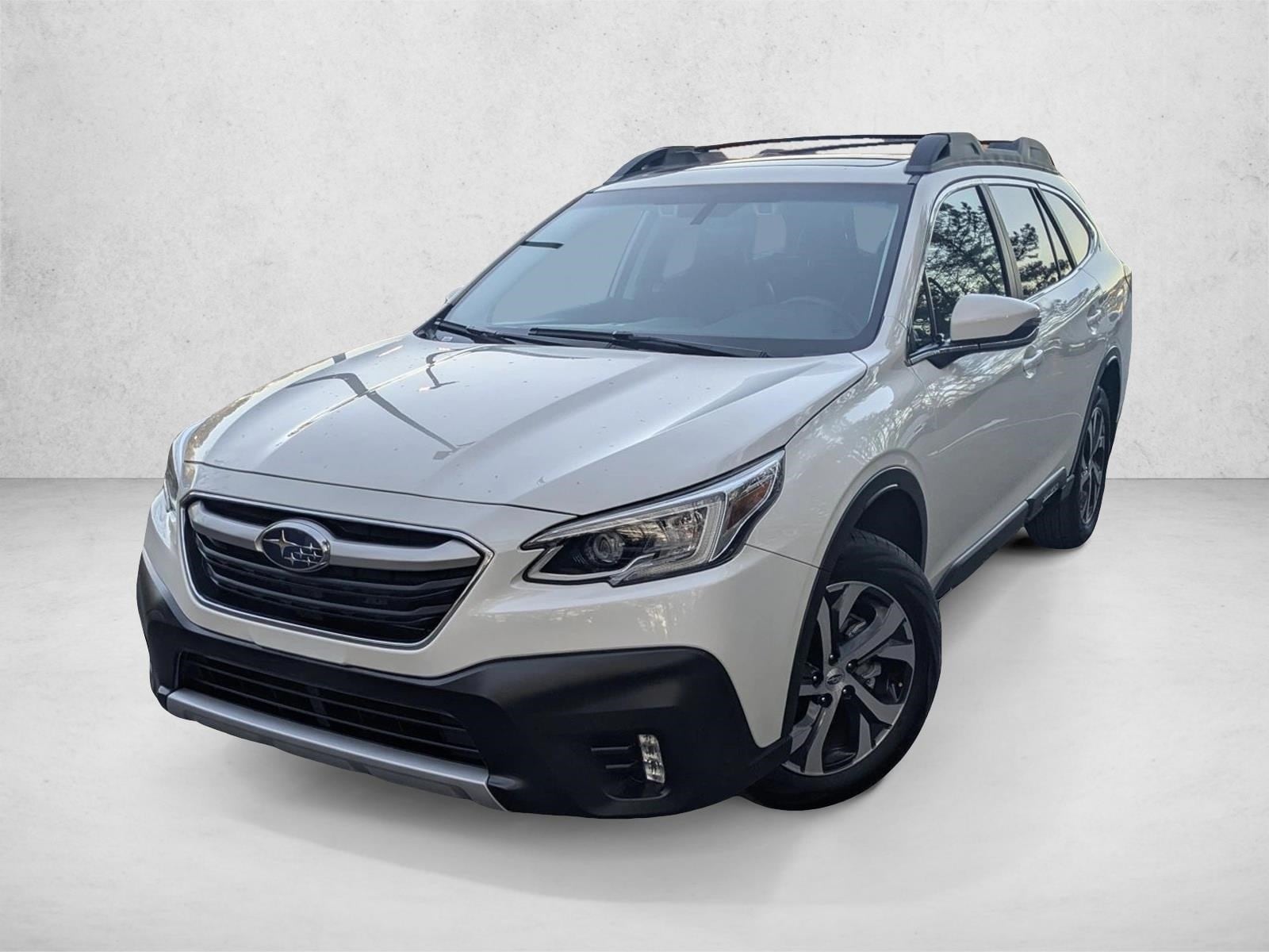 2020 Subaru Outback Limited's photo