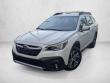 Used 2020 Subaru Outback Limited Sport Utility