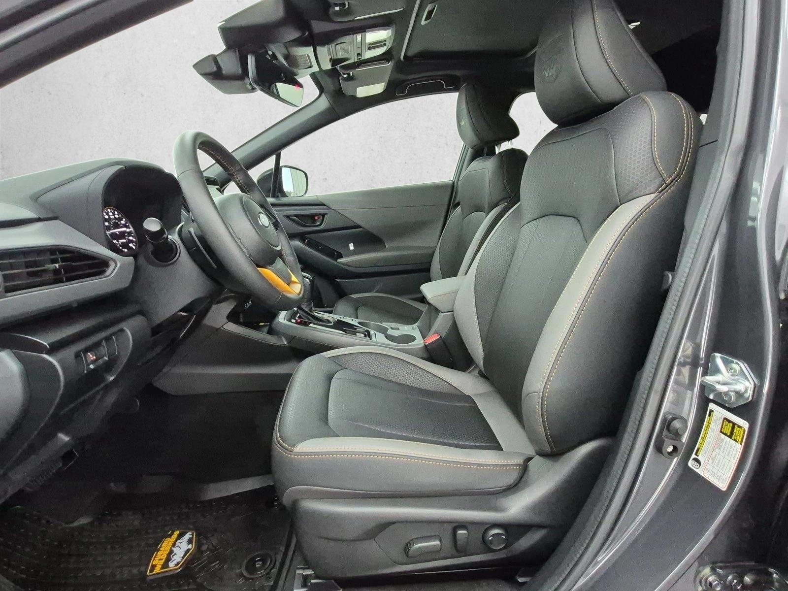 2026 Subaru Crosstrek Wilderness - Photo 17
