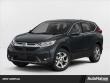 Used 2019 Honda CR-V EX-L Sport Utility
