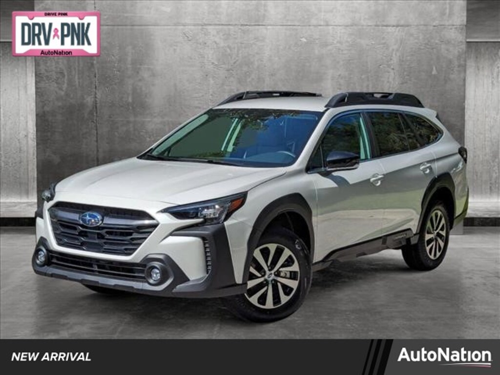 Used 2024 Subaru Outback For Sale at AutoNation Subaru Hilton Head