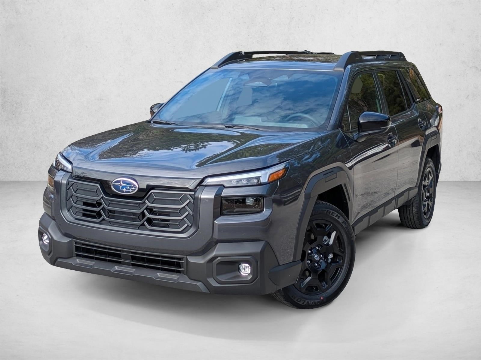 2026 Subaru Outback Limited's photo