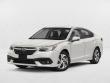Used 2020 Subaru Legacy Premium 4dr Car