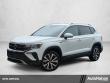 Used 2022 Volkswagen Taos SE Sport Utility
