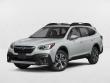 Used 2021 Subaru Outback Limited Sport Utility