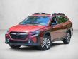 Used 2025 Subaru Outback Premium Sport Utility