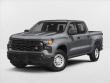 Used 2024 Chevrolet Silverado 1500 RST Crew Cab Pickup