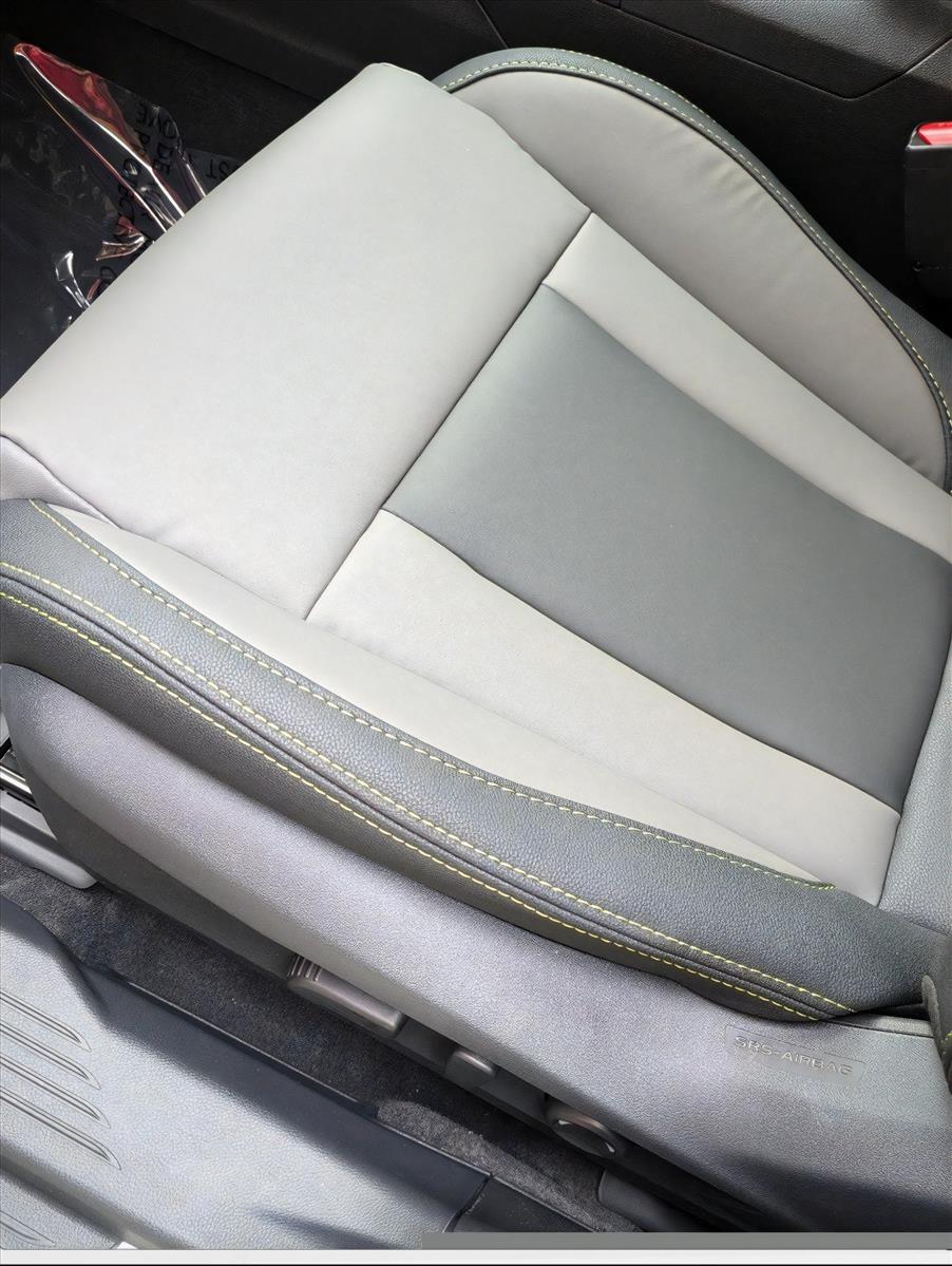 2025 Subaru Outback Onyx Edition photo 4
